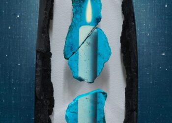 Dabin Ahn Lingers in Loss in a Mournful Sequence of Sculptural Work — Colossal