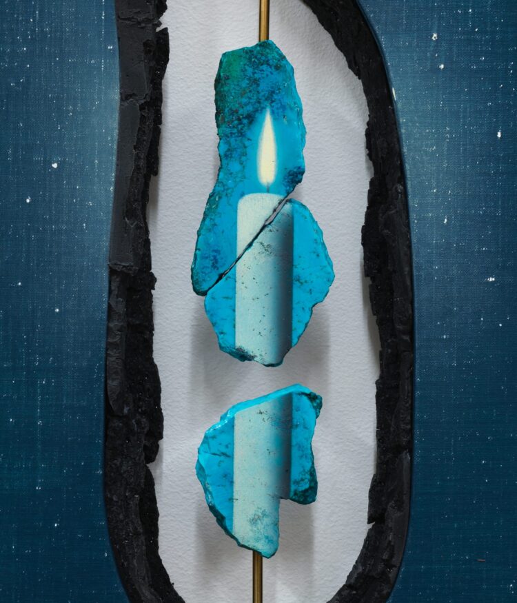 Dabin Ahn Lingers in Loss in a Mournful Sequence of Sculptural Work — Colossal