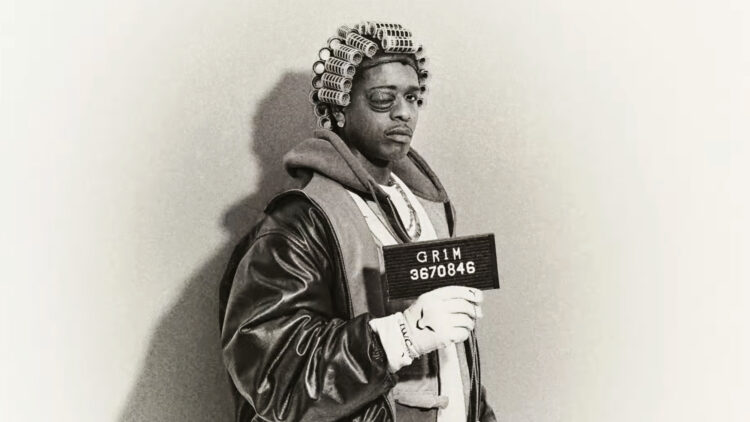 A$AP Rocky Goes Full Rockstar In New “Punk Rocky” Video Starring Winona Ryder