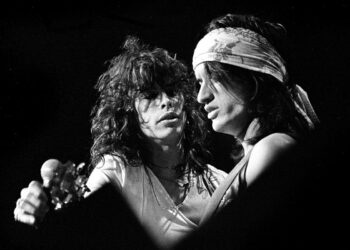 The Album That Helped Aerosmith Discover Their Actual Sound