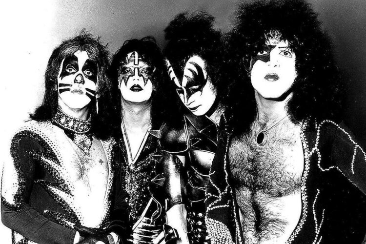 Gene Simmons Says Peter Criss ‘Had Nothing to Do’ With ‘Beth’