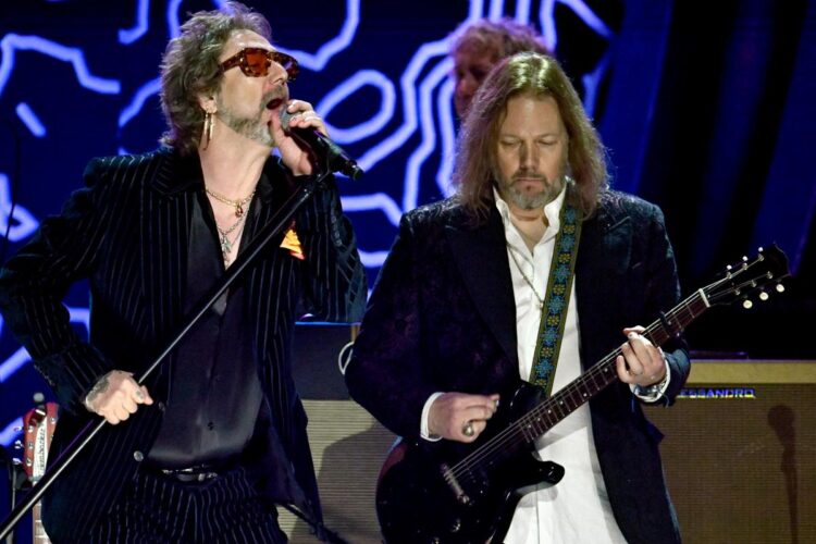 See the Black Crowes’ New ‘Profane Prophecy’ Video