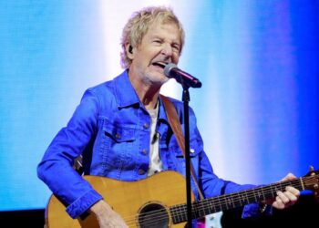 Kevin Cronin Says REO Speedwagon Turned an ‘Unimaginable State of affairs’