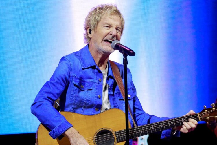 Kevin Cronin Says REO Speedwagon Turned an ‘Unimaginable State of affairs’