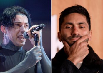 Ronnie Radke Fires Again at ‘Catfish’ Host Nev Schulman