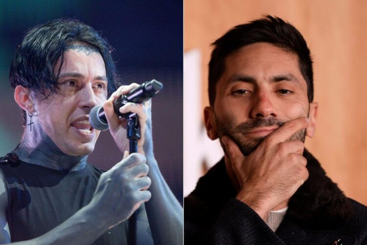 Ronnie Radke Fires Again at ‘Catfish’ Host Nev Schulman