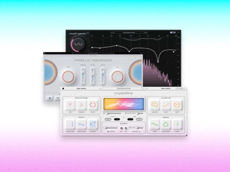 Get Child Audio’s most celebrated plugins for £89 with this bundle deal