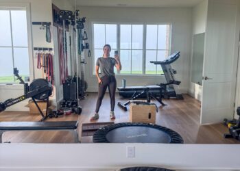 What We Spend on Well being Upkeep