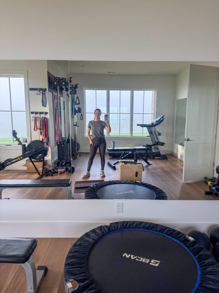 What We Spend on Well being Upkeep