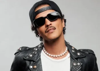 Bruno Mars’ New Album: Every little thing We Know So Far