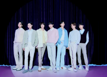 BTS Promote Out All Stadium Dates on World Tour—2.4M Tickets