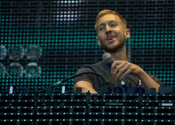 Calvin Harris Wins $13.5M Payout in Victory In opposition to Ex-Supervisor