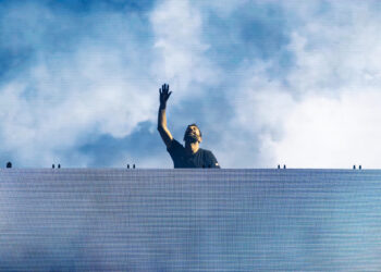 Lane 8 Pronounces Colorado Occasion Collection to Rejoice His Label’s 10-Yr Anniversary