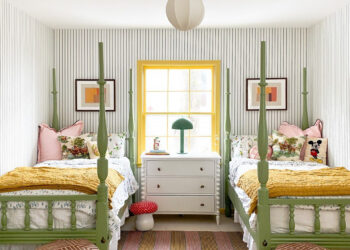 A Shade Skeptic’s Information to Shade Principle in Inside Design | Wit & Delight