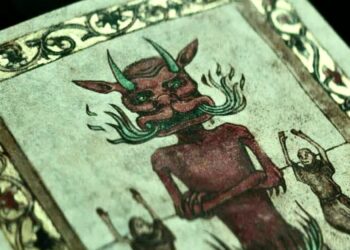 Extra Than a Film: Hollywood’s Demons Are Nearer To Scripture Than We Suppose