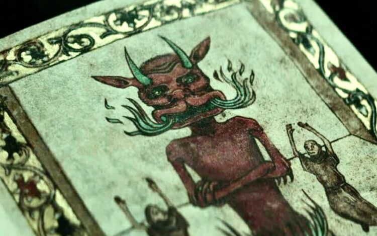 Extra Than a Film: Hollywood’s Demons Are Nearer To Scripture Than We Suppose