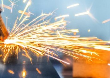Don’t be frightened of laser welding—be sensible