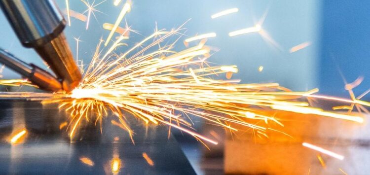 Don’t be frightened of laser welding—be sensible
