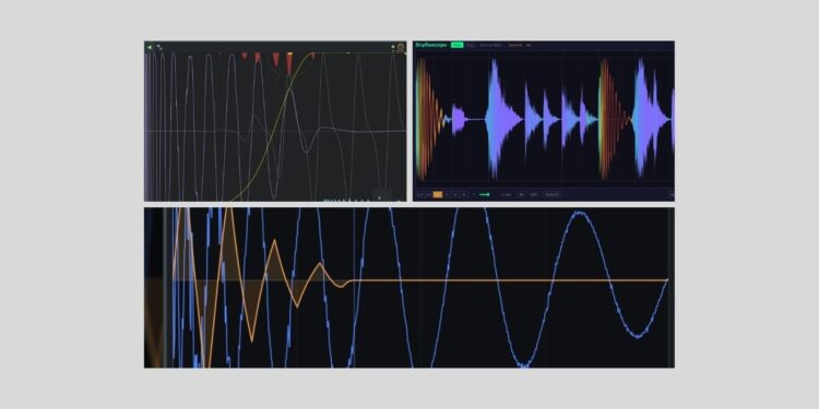 DsgDnB presents a number of FREE plugins for macOS, Home windows, and Linux