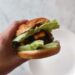 Air Fryer Hamburgers – A Stunning Mess