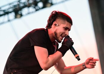 fakemink Publicizes New Mixtape The Boy Who Cried Terrified