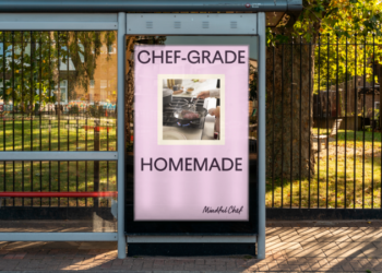 Aware Chef unveils a brand new model refresh by Mom Design
