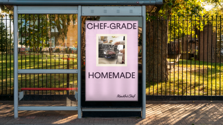 Aware Chef unveils a brand new model refresh by Mom Design