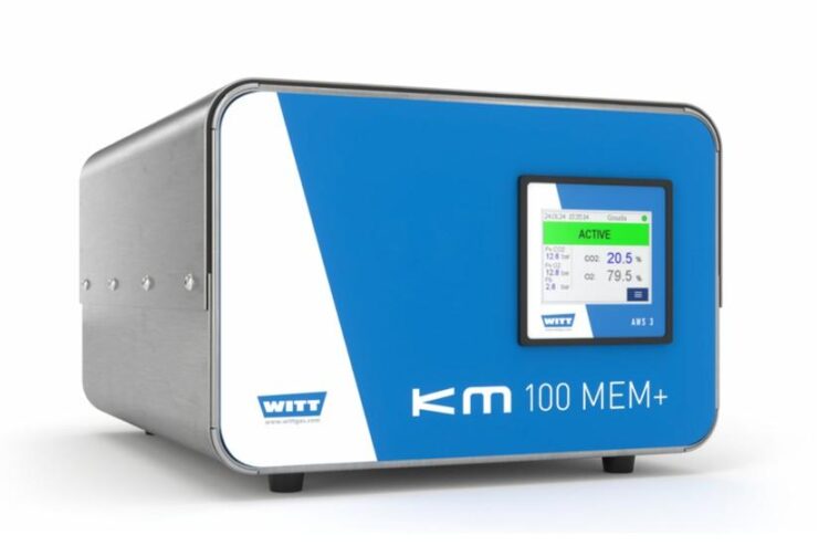 Gasoline mixers supply enhanced connectivity