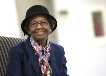 RIP Gladys Mae West, the Pioneering Black Mathematician Who Helped Lay the Basis for GPS