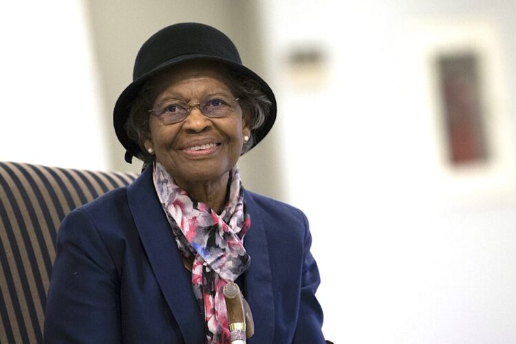 RIP Gladys Mae West, the Pioneering Black Mathematician Who Helped Lay the Basis for GPS