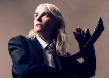 Bizarre by design: HAAi on the limitless potential of Absynth 6