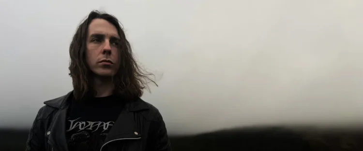 Hellripper Debut “Hunderpest” Video From Their Fourth Album “Coronach”