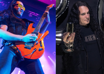 DRAGONFORCE’s HERMAN LI Reacts to ZP THEART’s Reimagining Of “By means of The Fireplace And Flames”