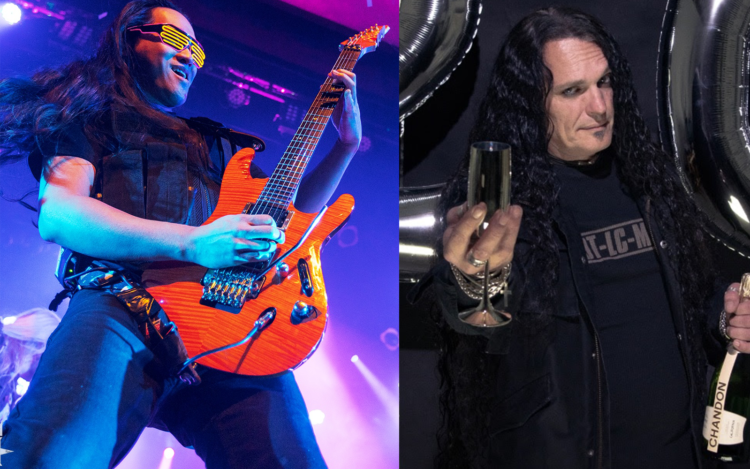 DRAGONFORCE’s HERMAN LI Reacts to ZP THEART’s Reimagining Of “By means of The Fireplace And Flames”