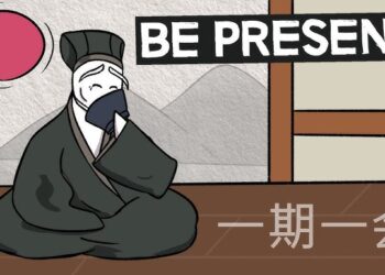 Uncover Ichi-go Ichi-e, the Japanese Artwork of Savoring Each Second