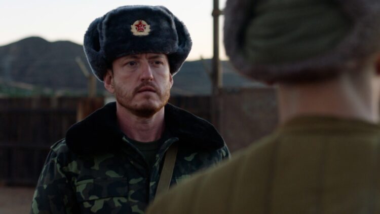 From Sportswriter to International Display screen Star: The Reinvention of Martin Harris