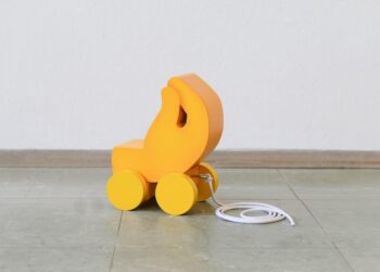 Artist Delfino Fidel Fuses On a regular basis Objects Into Playful Critiques Of Pop Tradition Extra » Design You Belief — Design Each day Since 2007