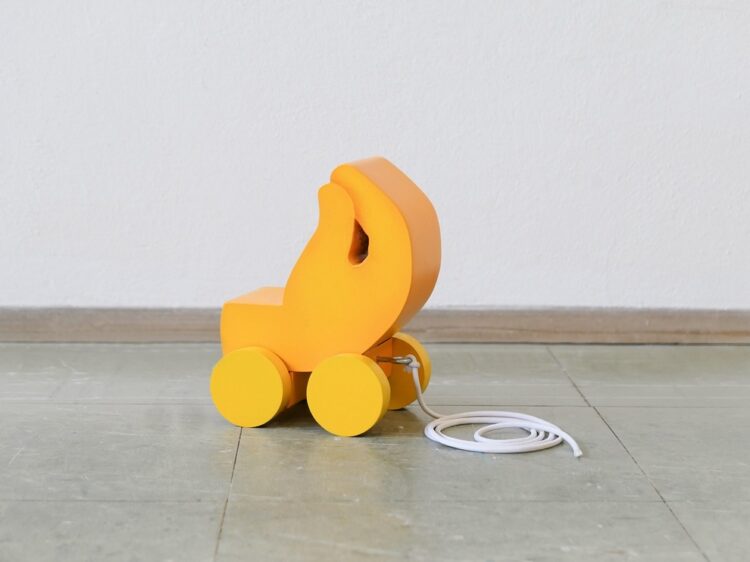 Artist Delfino Fidel Fuses On a regular basis Objects Into Playful Critiques Of Pop Tradition Extra » Design You Belief — Design Each day Since 2007