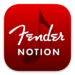 Welcome “Fender Notion”! – Know-how in Music Training