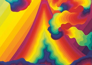 ‘Trendy Japanese Printmakers’ Celebrates Vibrant Mid-Twentieth-Century Innovation — Colossal