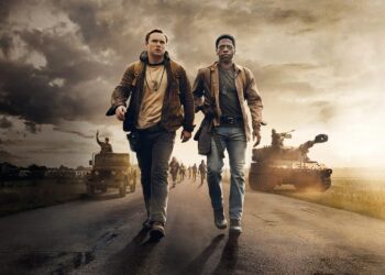 The Lengthy Stroll Is a Demise March Throughout an Eerily Acquainted America