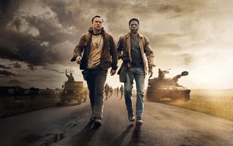 The Lengthy Stroll Is a Demise March Throughout an Eerily Acquainted America