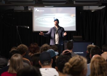 Be part of Our Brief Programs Open Night on the London Campus –