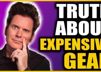 FAQ Friday: Microphone Flavours, Avoidable Recording Errors and the Fact About Costly Gear