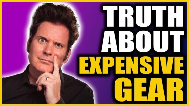 FAQ Friday: Microphone Flavours, Avoidable Recording Errors and the Fact About Costly Gear