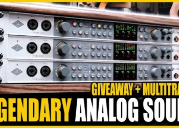 Common Audio Volt 876 Evaluation