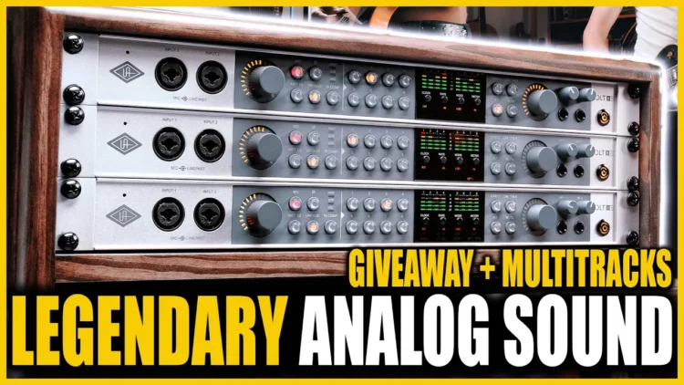 Common Audio Volt 876 Evaluation