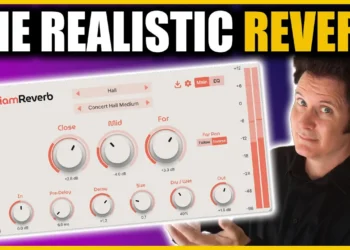 Naturally Genuine Reverb, Put By means of a Actual Room Check