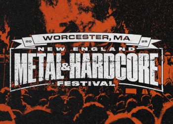New England Steel & Hardcore Competition Will Not Return This Yr: “This Is not Goodbye”