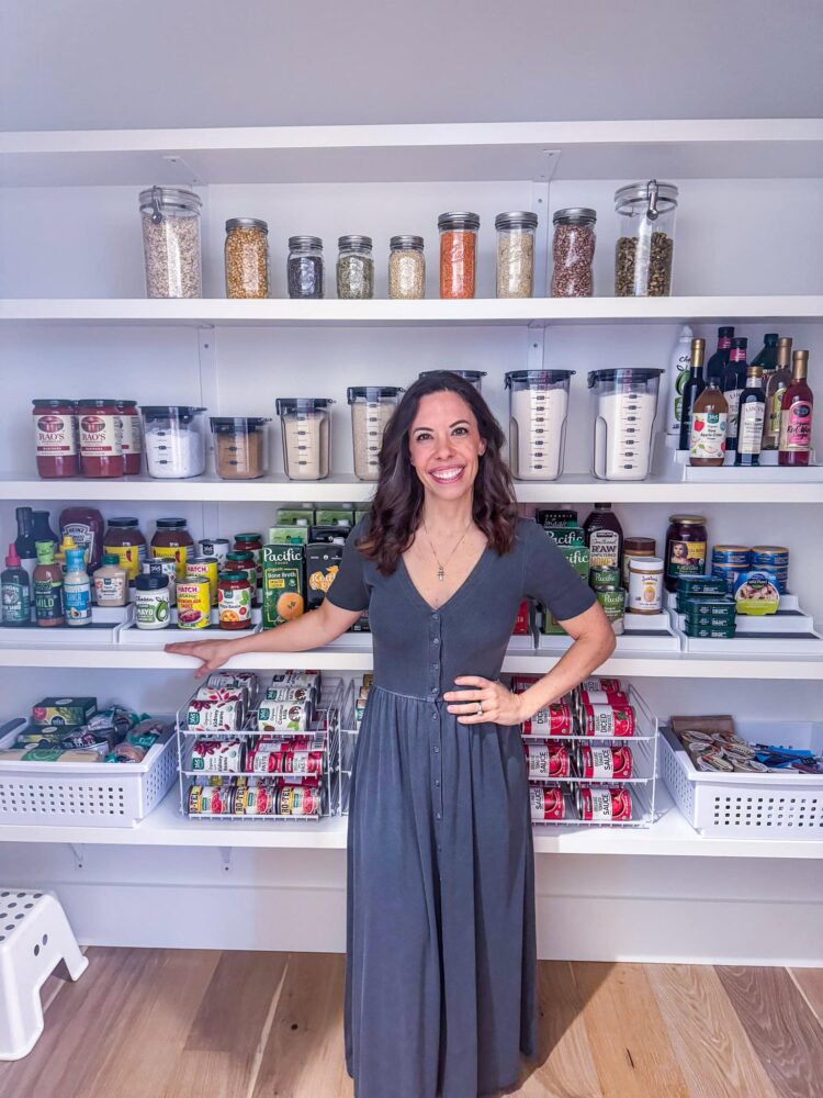 Pantry Can Group – A Wholesome Slice of Life